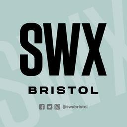 SWX Logo
