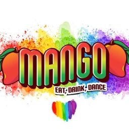 Mango Tropical Logo