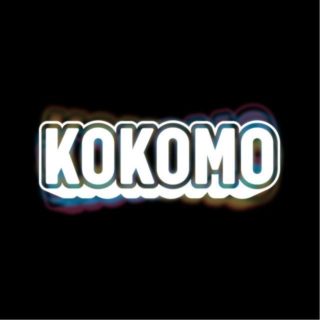 Kokomo Glasgow Logo