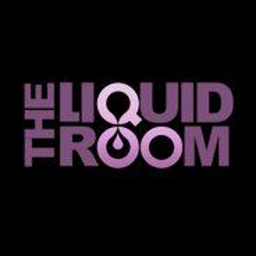 The Liquid Room Logo