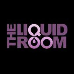 The Liquid Room Logo