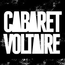 Cabaret Voltaire Logo