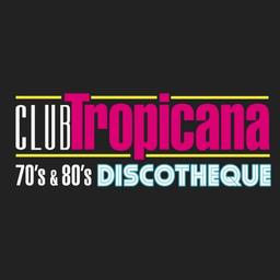 Club Tropicana Logo