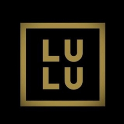 Lulu Bar and Nightclub Logo