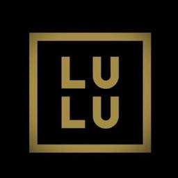 Lulu Bar and Nightclub Logo