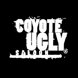Coyote Ugly Saloon Logo