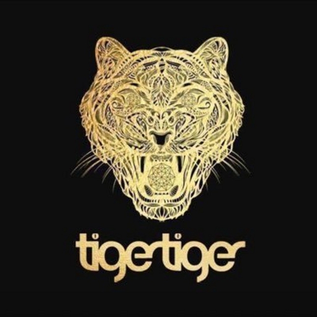 Tiger Tiger Cardiff Logo