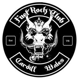 Fuel Rock Club Logo