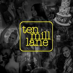 Ten Mill Lane Logo