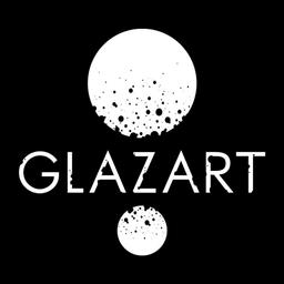 Glazart Paris Logo