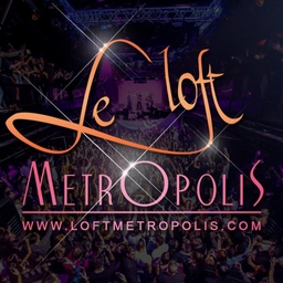 Loft Metropolis Logo