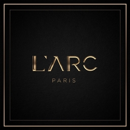 L'Arc Paris Logo