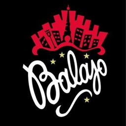 Le Balajo Logo