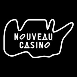 Nouveau Casino Logo