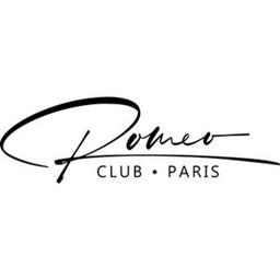 Le Romeo Paris Logo