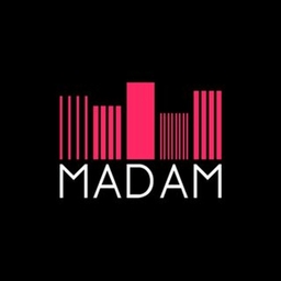 Le Madam Logo
