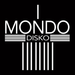 Mondo Disko Logo