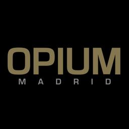 Opium Logo