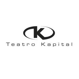 Teatro Kapital Logo