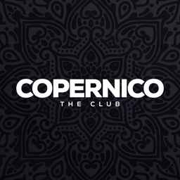 Copérnico The Club Logo