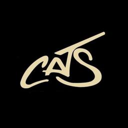 Cats (Club Mitty) Logo