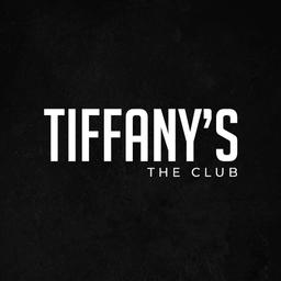 Tiffany's The Club Logo