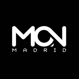 Mon Madrid Logo