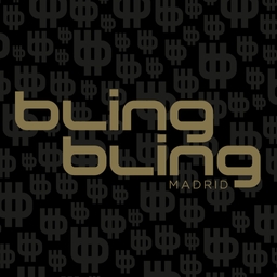 Bling Bling Logo