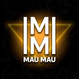 Mau Mau Club Logo