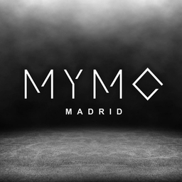 MYMO Madrid Logo