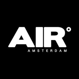 AIR Amsterdam Logo