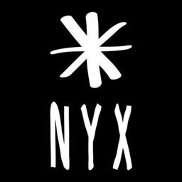 Club NYX Logo