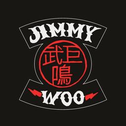 Jimmy Woo Logo