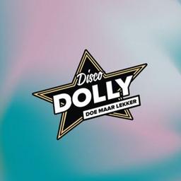 Disco Dolly Logo