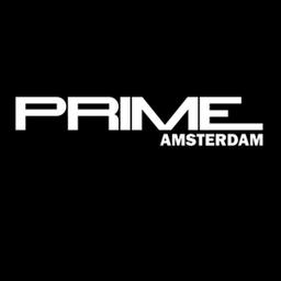 Club Prime Logo
