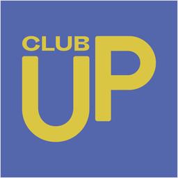 ClubUp Logo