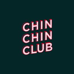 Chin Chin Club Logo