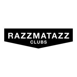Razzmatazz Logo