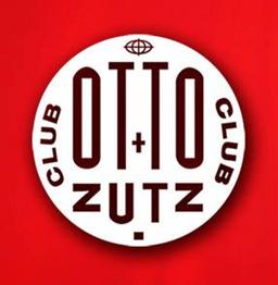 Otto Zutz Club Logo