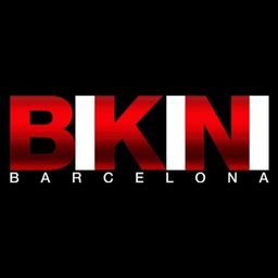 Bikini club Barcelona Logo
