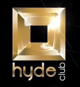 Hyde Club Logo