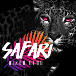 Safari Disco Club Logo