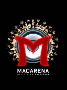 Macarena Club Logo