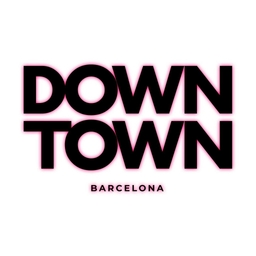 DownTown Logo