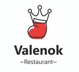 Valenok Logo