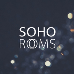 Soho Rooms Logo