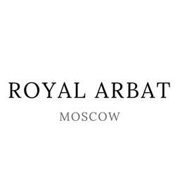 Royal Arbat Logo