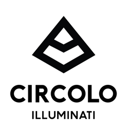Circolo Degli Illuminati Logo