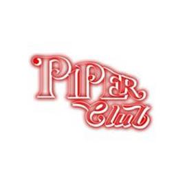 Piper Club Logo