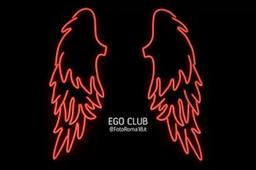 Ego Club Logo